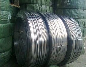 東莞金銳 專業(yè)供應(yīng)高品質(zhì)2014鋁合金線及原料，規(guī)格齊全廠價(jià)直銷