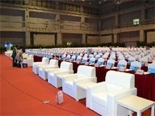 鞍山活動會議與展覽服務 構建區(qū)域經(jīng)濟文化交流新平臺